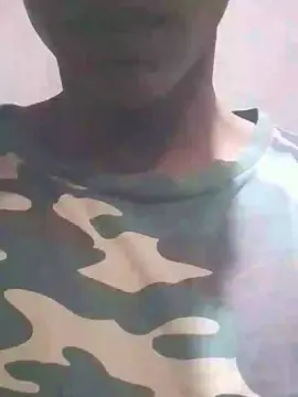 Cam4 Nude Webcam of OmotaroTarado
