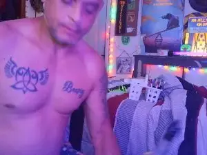 Cam4 Free Live Porn of Puffshagswell