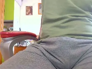 Cam4 Live Porn of DaddyCam18cm