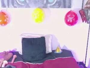 Cam4 Sex Chat of Miia_Blace