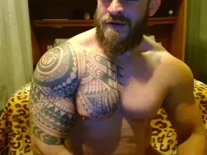 Cam4 Sex Cam of hercules30hot