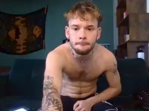 Cam4 Private Sex Chat of yourb0i