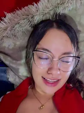 Cam4 Live Porn of Agat4