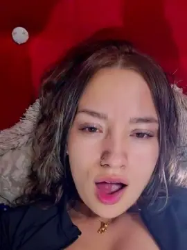Cam4 Private Sex Chat of Agat4