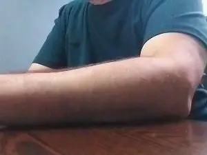 Cam4 Private Sex Chat of Trapper72727272