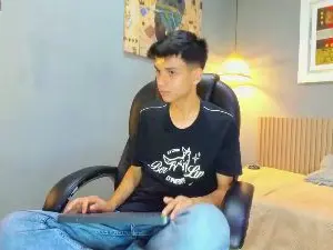 Cam4 Best live sex cam show of maxim_rod