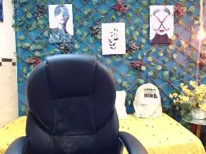 Cam4 Nude Webcam of maxim_rod