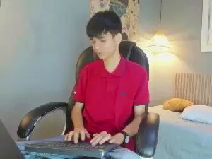 Cam4 Sex Chat of maxim_rod