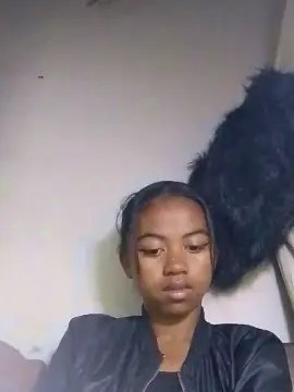 Cam4 Live Porn of Daliah02