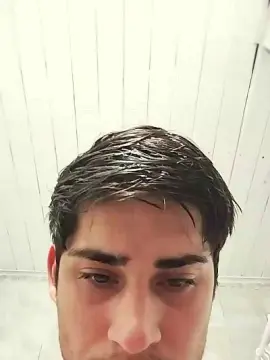 Cam4 Free Live Porn of Pabloxx24