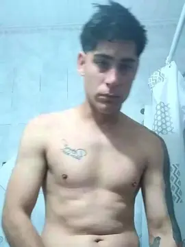 Cam4 Adult Video Chat of Pabloxx24
