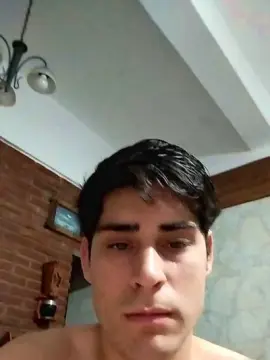 Cam4 Live Porn of Pabloxx24