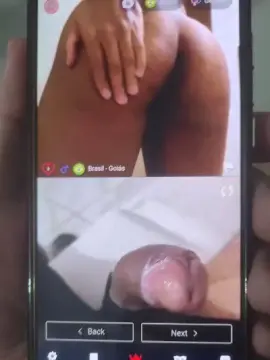 Cam4 Free Live Porn of Markus_215