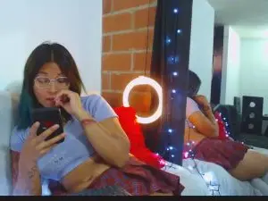 Cam4 Private Sex Chat of Sofy_nix