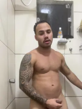 Cam4 Nude Webcam of dogao23