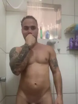 Cam4 Live Sex of dogao23
