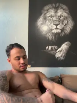 Cam4 Free Porn Cam of dogao23