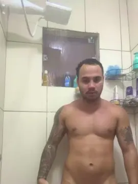 Cam4 Live Porn of dogao23