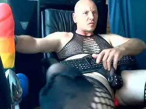 Cam4 Adult Video Chat of piercedpete1