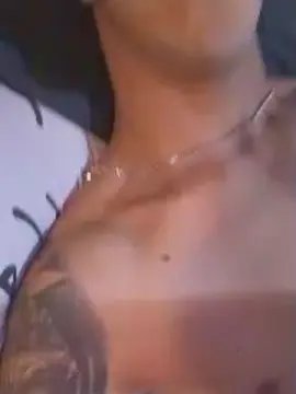 Cam4 Sex Chat of DaniloRico