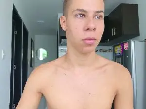 Cam4 Sex Cam of Grey___27