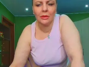 Cam4 Nude Webcam of VeronnikaG