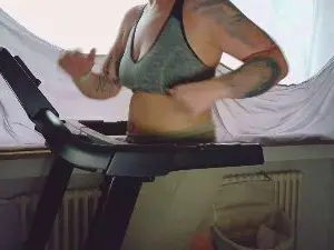 Cam4 Adult Webcam of WetGerman