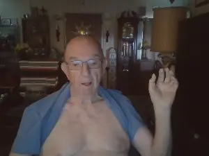 Cam4 Live Porn of caljoe3