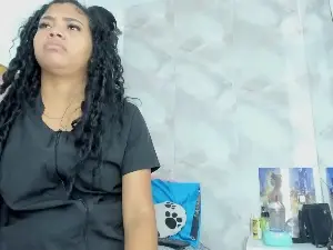 Cam4 Adult Video Chat of EllyBloom