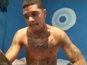 Cam4 Adult Video Chat of Foguinho85