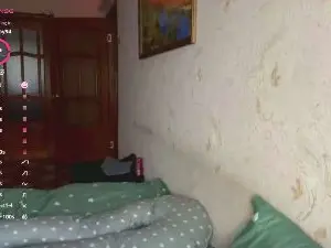 Cam4 Sex Chat of MarloMackeen
