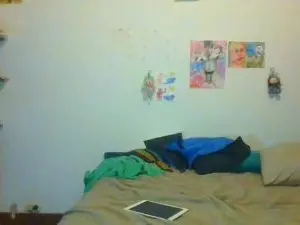 Cam4 Sex Cam of Miloverboy