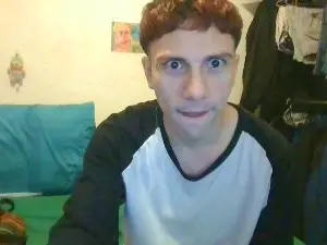 Cam4 Live Porn of Miloverboy