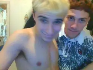 Cam4 Private Sex Chat of Miloverboy