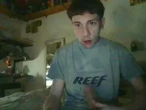 Cam4 Private Sex Chat of Miloverboy