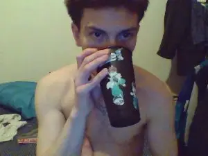 Cam4 Free Porn Cam of Miloverboy