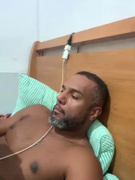 Cam4 Adult Webcam of Pretocariocahot