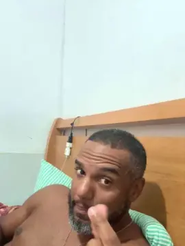 Cam4 Watch Live Sex Cams of Pretocariocahot