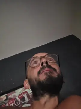 Cam4 Sex Chat of Zabu09