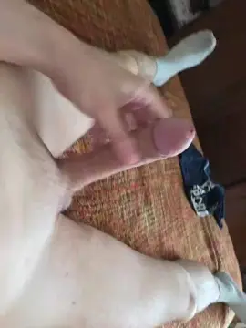 Cam4 Live Sex of cel1972
