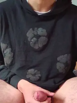Cam4 Sex Cam of Titanhid
