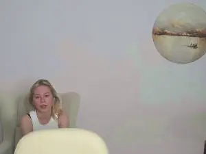 Cam4 Best Webcam of BeatriceKubica