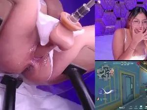 Cam4 Watch Live Sex Cams of LunaAridi