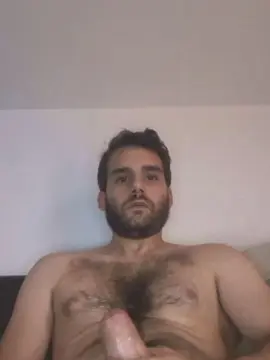 Cam4 Private Sex Chat of Marko_1994