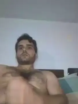 Cam4 Live Sex of Marko_1994