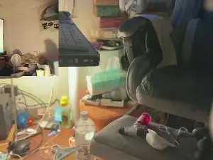 Cam4 Live Porn of anoz703