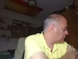 Cam4 Live Porn of orion5555
