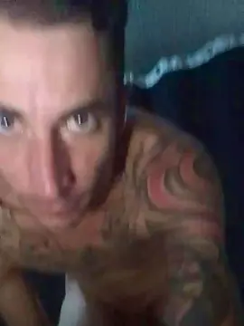 Cam4 Private Sex Chat of roludoogato