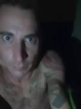 Cam4 Sex Cam of roludoogato