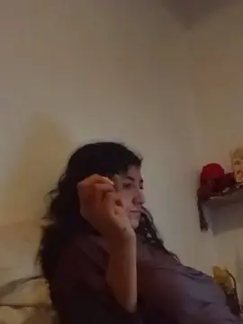 Cam4 Live Porn of Angelsincielo